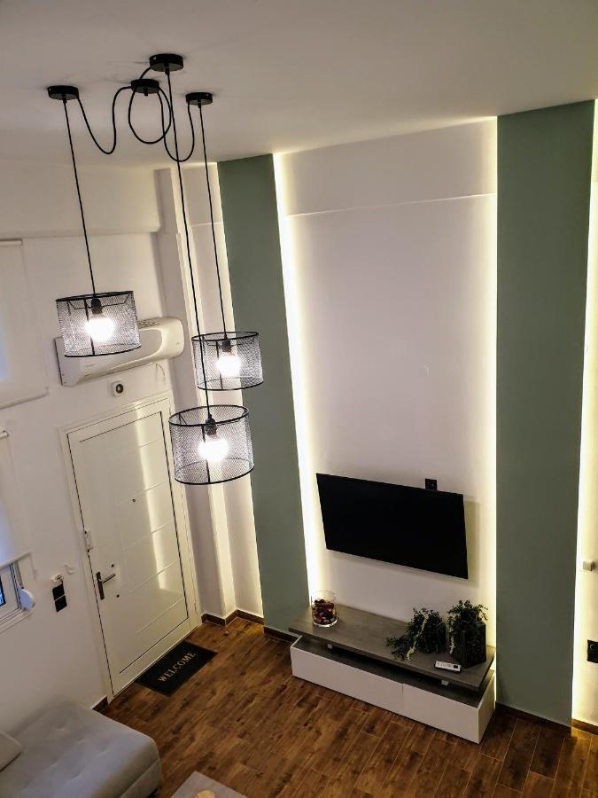 City House Loft Apartment Kalamata Exterior photo