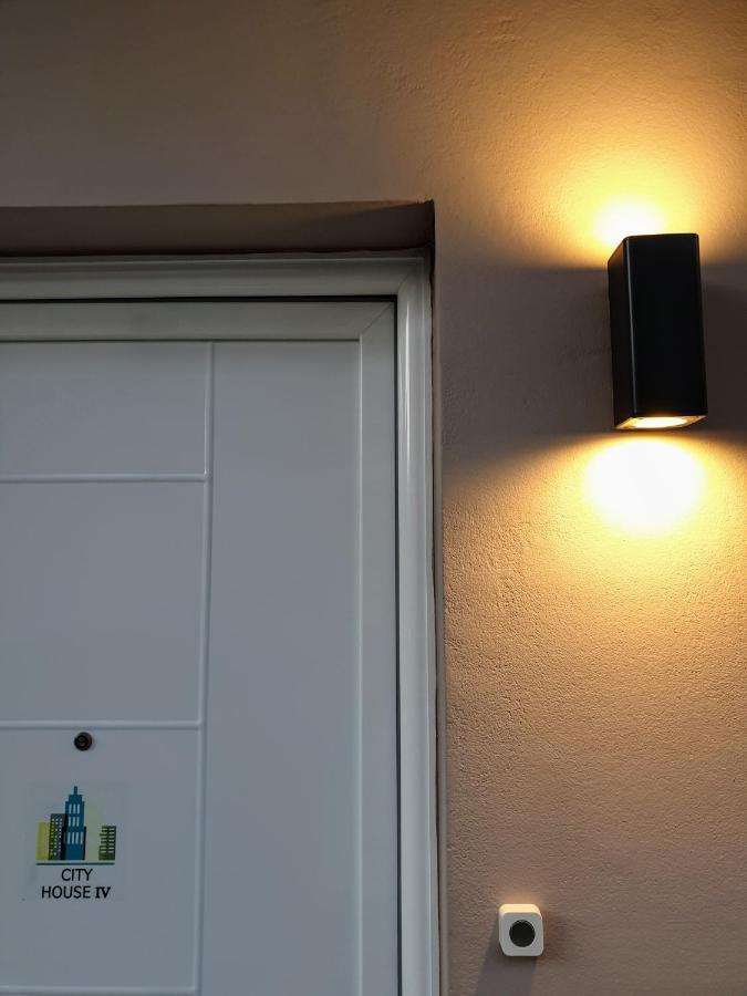 City House Loft Apartment Kalamata Exterior photo