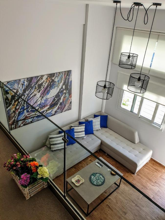 City House Loft Apartment Kalamata Exterior photo