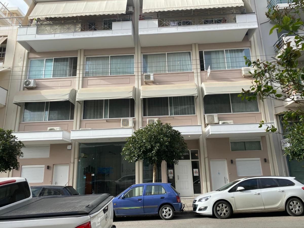 City House Loft Apartment Kalamata Exterior photo